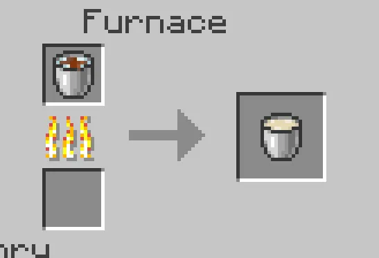 Spongebob's spatula, Моды, Minecraft