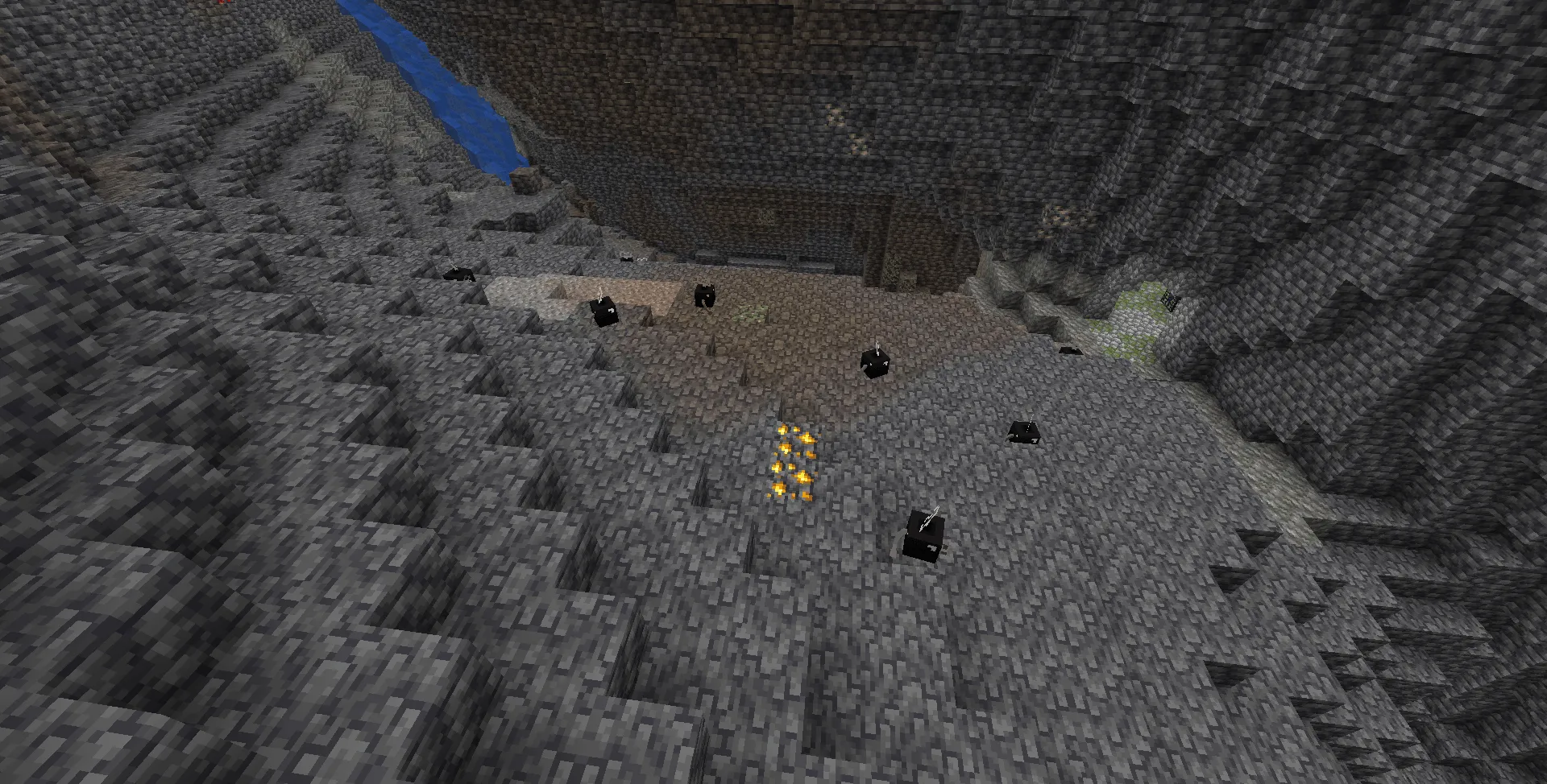 NOTLIVES's Walking Bomb, Текстуры, Minecraft