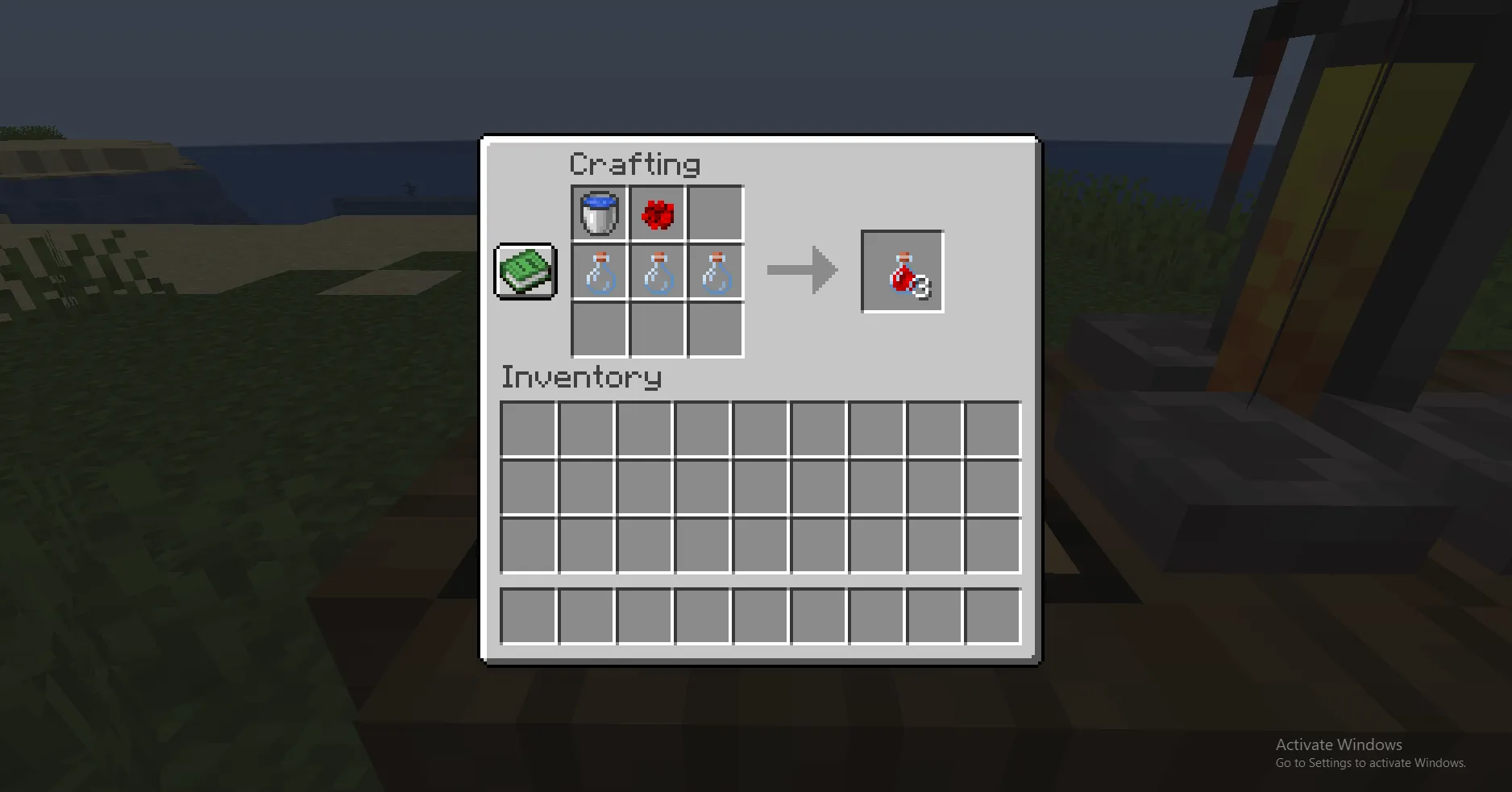 Plant Creepers — скриншот 4 (Моды, Minecraft)
