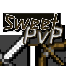 SweetPvP — скриншот 1 (Плагины, Minecraft)