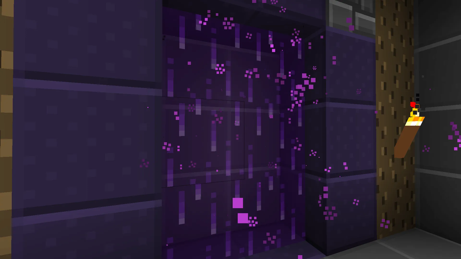 Golden Age Plastic Texture Pack — скриншот 7 (Текстуры, Minecraft)