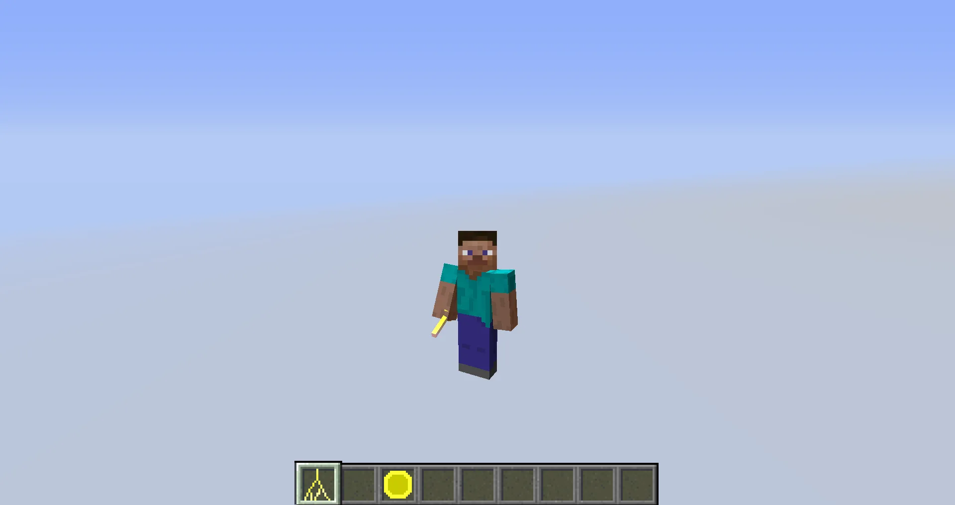 Boko No Creative: Quirks, Моды, Minecraft