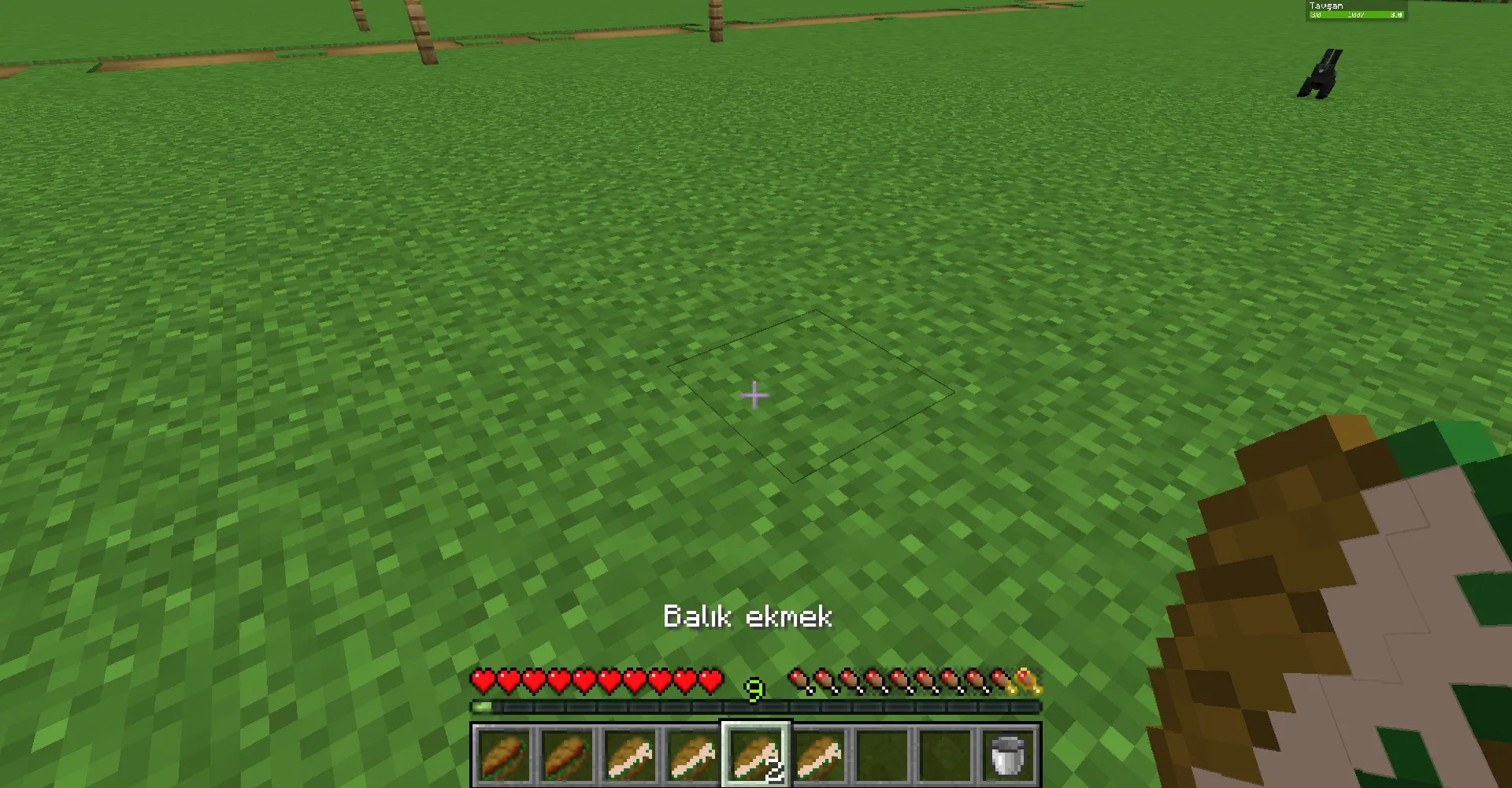 Ardinyo's foods — скриншот 3 (Моды, Minecraft)
