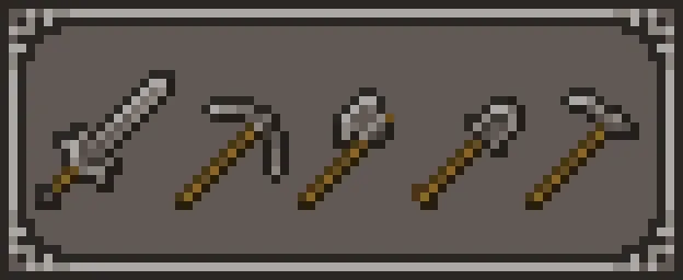Bexla's Enhanced Ores — скриншот 10 (Моды, Minecraft)