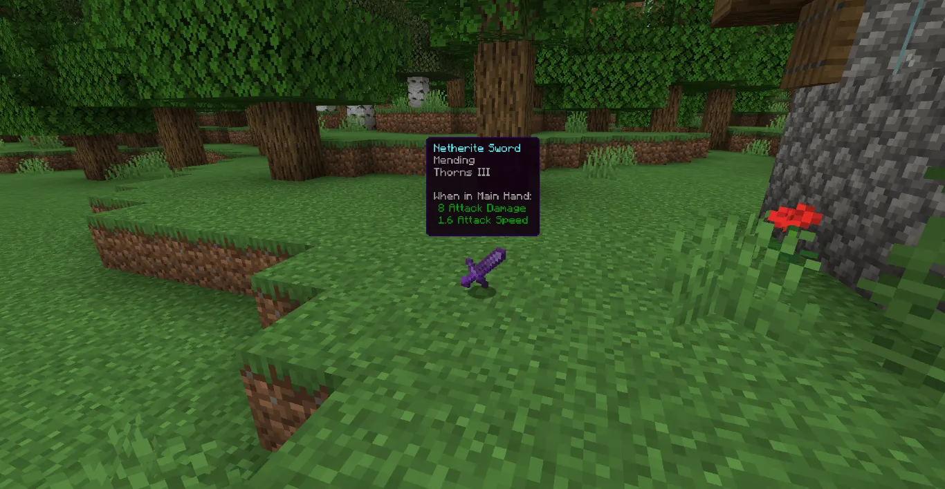 Item Holograms, Моды, Minecraft