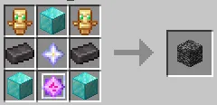 Ultimate Crafts, Моды, Minecraft