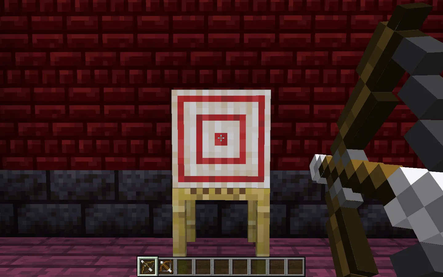 Tay1r's Default Edits, Текстуры, Minecraft