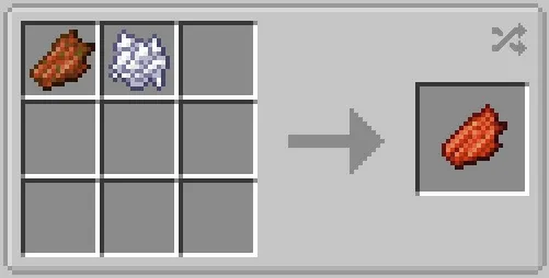 Cannibal Conundrum: Second Serving, Моды, Minecraft