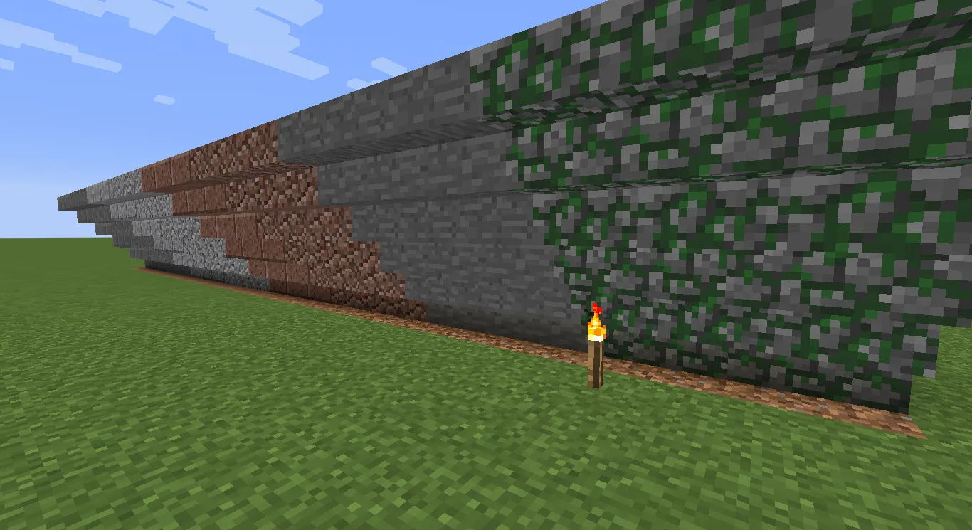Igneous Extras — скриншот 3 (Моды, Minecraft)