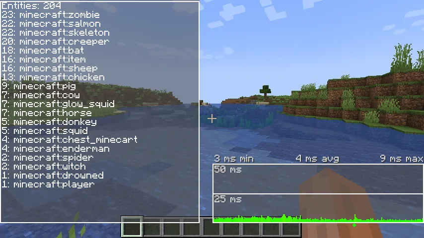 Modpack Tools — скриншот 4 (Моды, Minecraft)