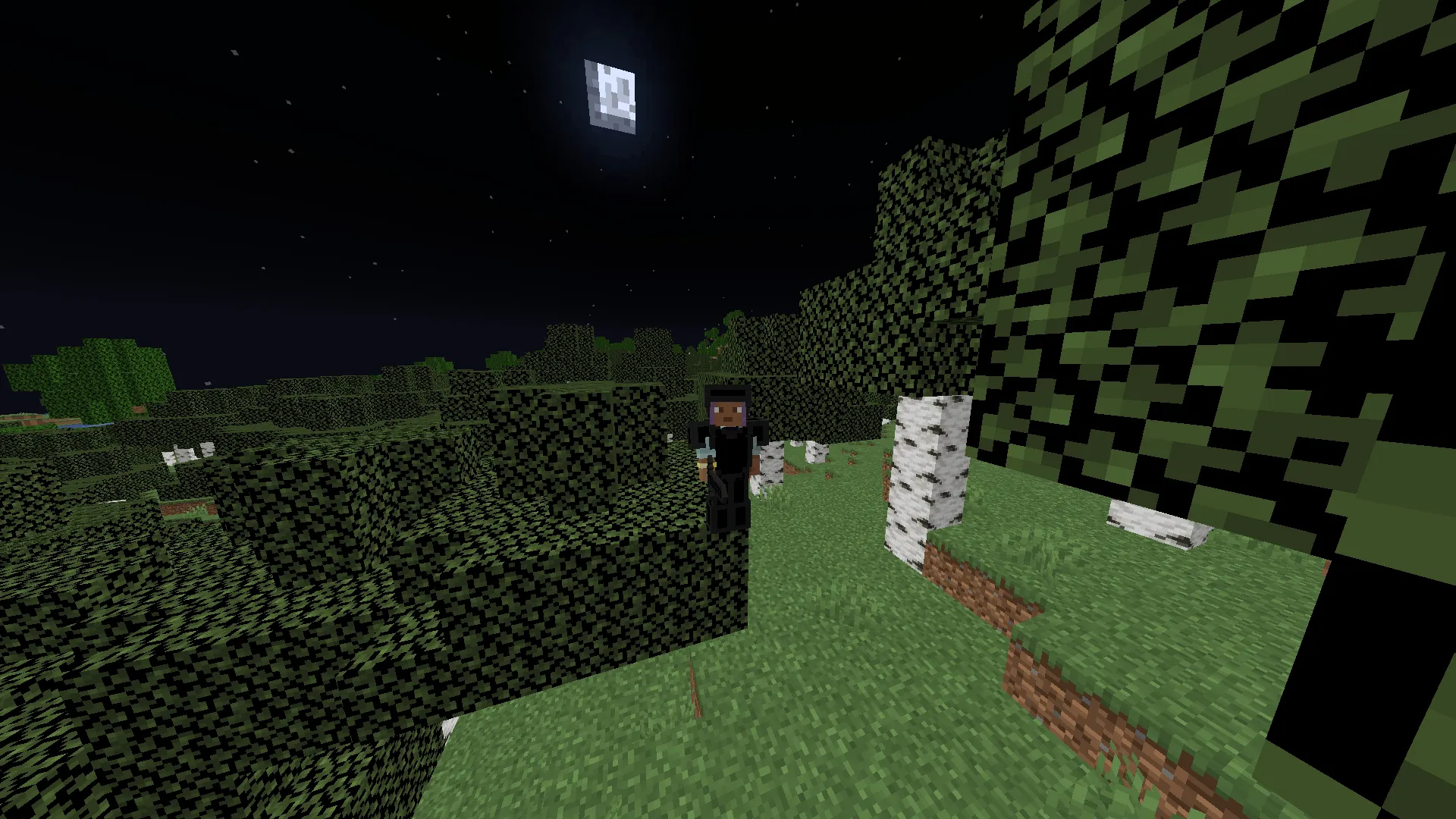 Extreme Monsters (EM), Моды, Minecraft