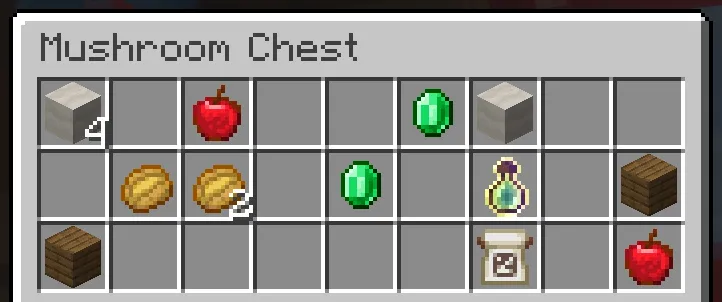 Movie Structures, Моды, Minecraft