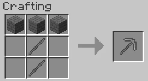 Grey Mod — скриншот 10 (Моды, Minecraft)