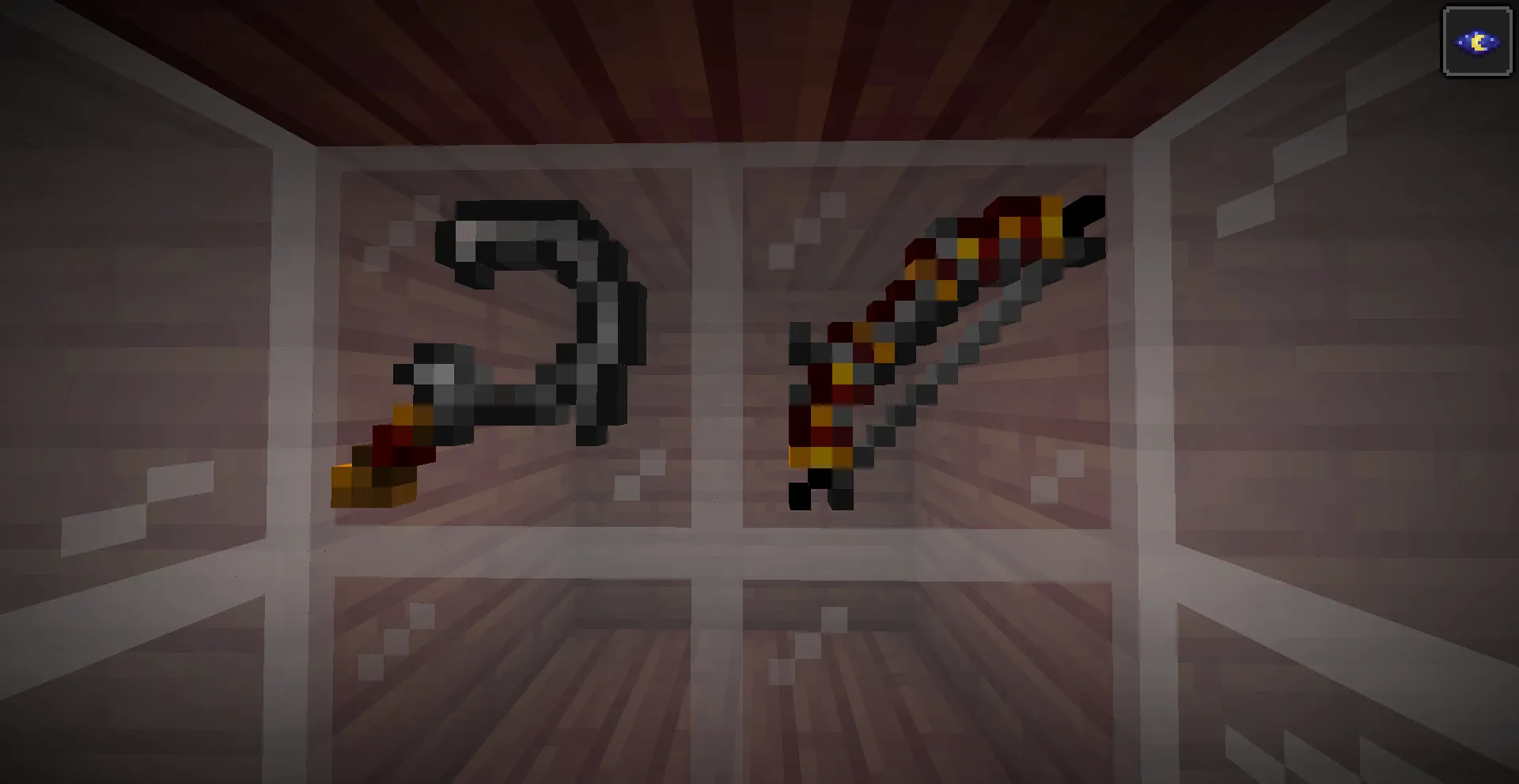 BetterTexturesForTradersInDisguise, Текстуры, Minecraft