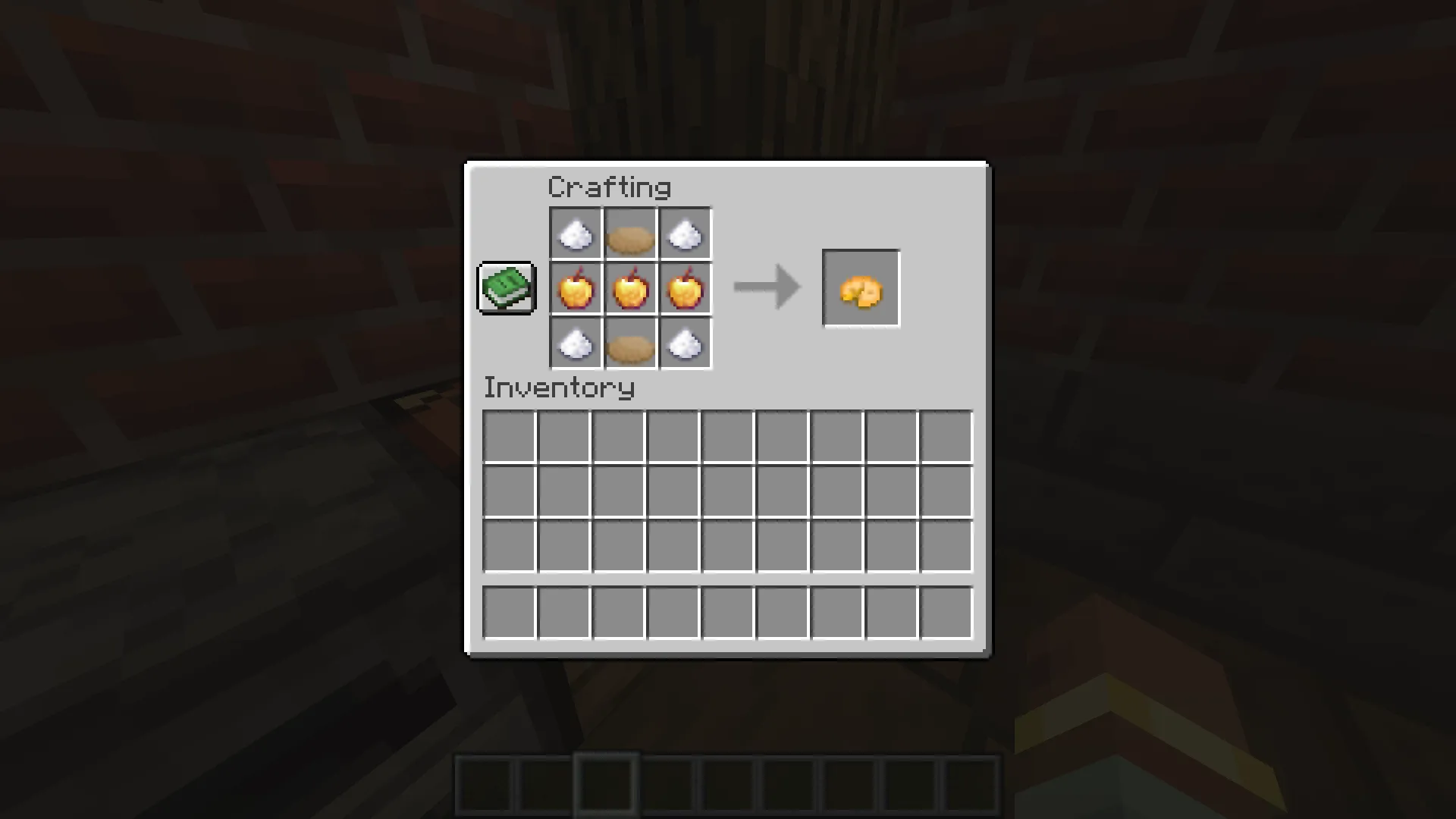 Extra Foodstuffs, Моды, Minecraft