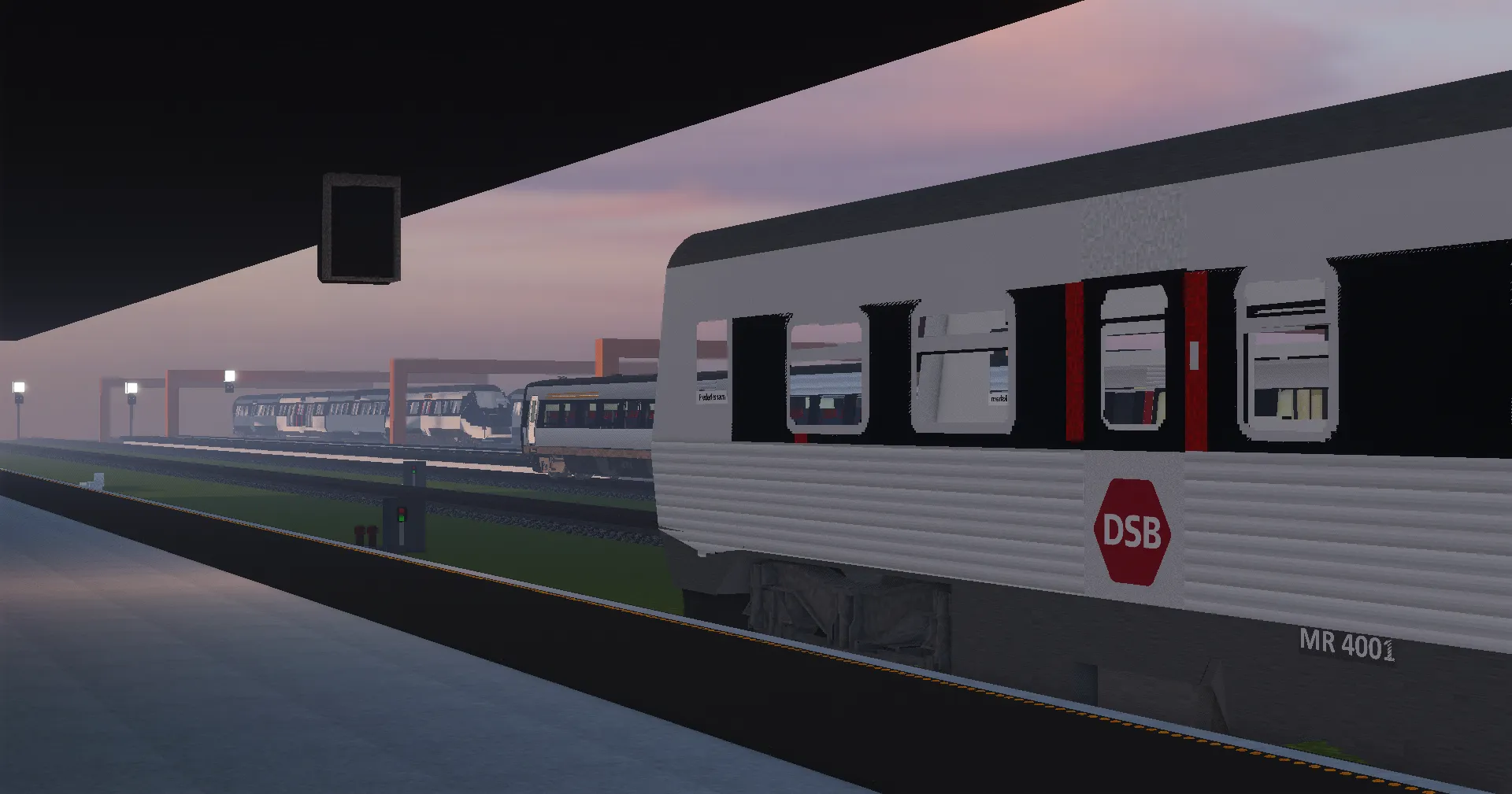Danish IR Content Pack — скриншот 5 (Текстуры, Minecraft)