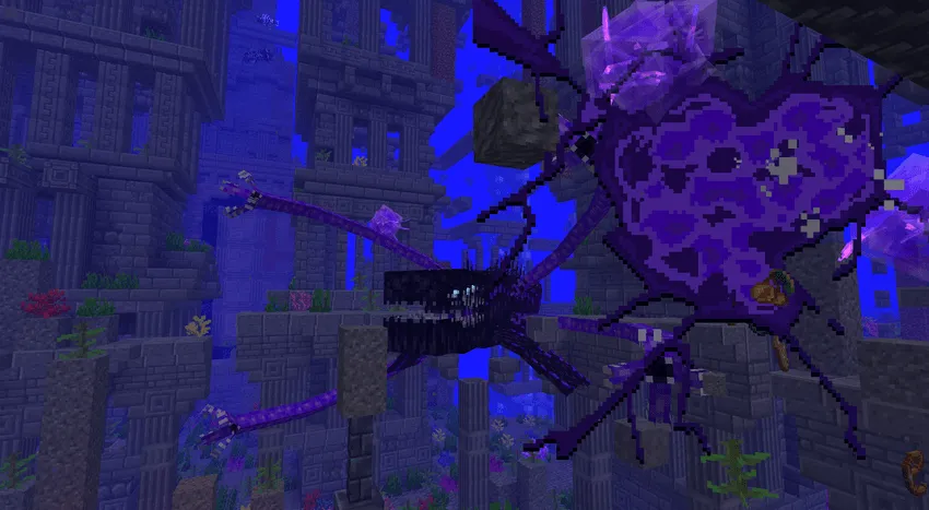Plastek 3 — скриншот 3 (Модпаки, Minecraft)