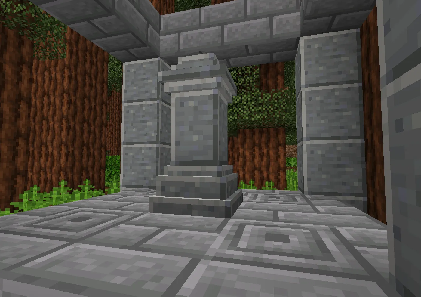 The_1.16.5_Pack — скриншот 6 (Модпаки, Minecraft)