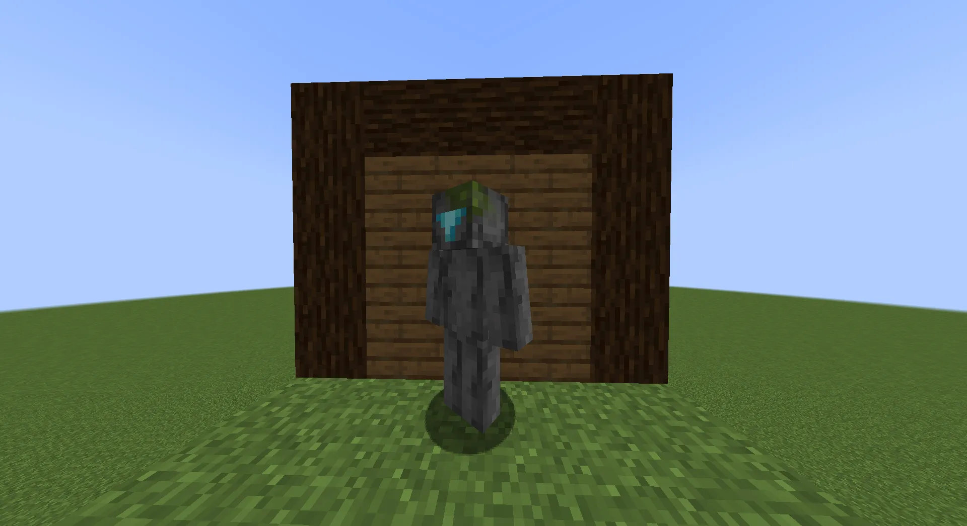 Personal Guard — скриншот 7 (Моды, Minecraft)