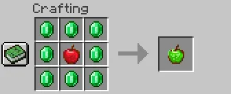 Exotic Fruit's, Моды, Minecraft