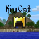 KingCraft — скриншот 1 (Плагины, Minecraft)