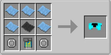 Nexo’s Ben 10 Addon, Кастомизации, Minecraft