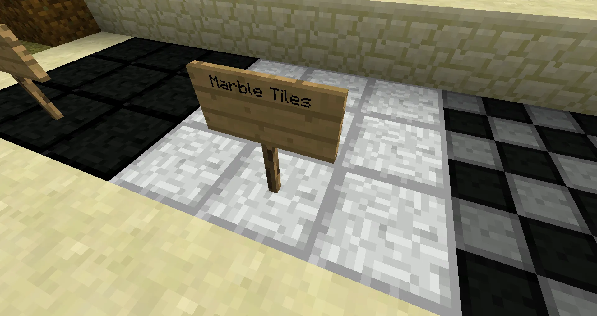 GardenCraft, Моды, Minecraft