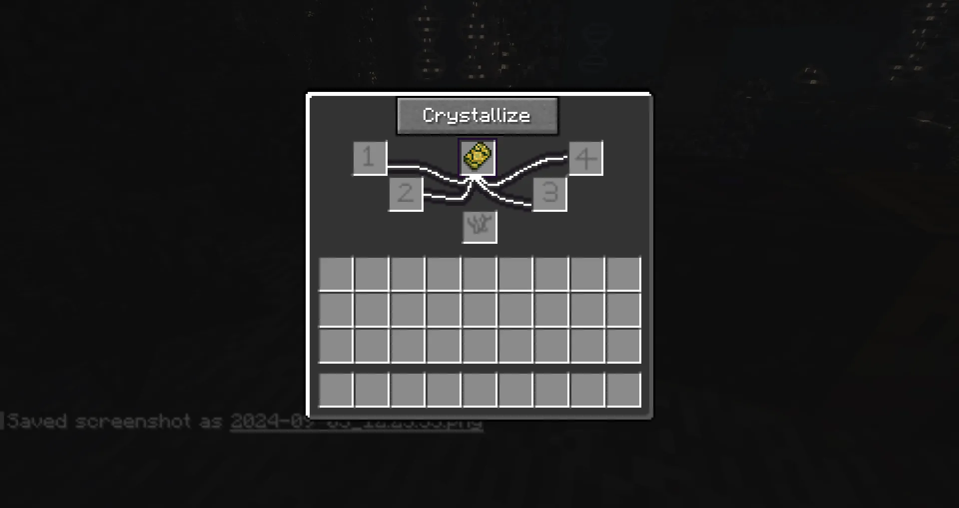 Palehell — скриншот 5 (Моды, Minecraft)