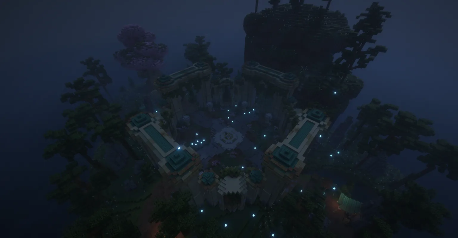 Alshanex's Familiars — скриншот 1 (Моды, Minecraft)