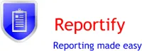 Reportify — скриншот 1 (Плагины, Minecraft)