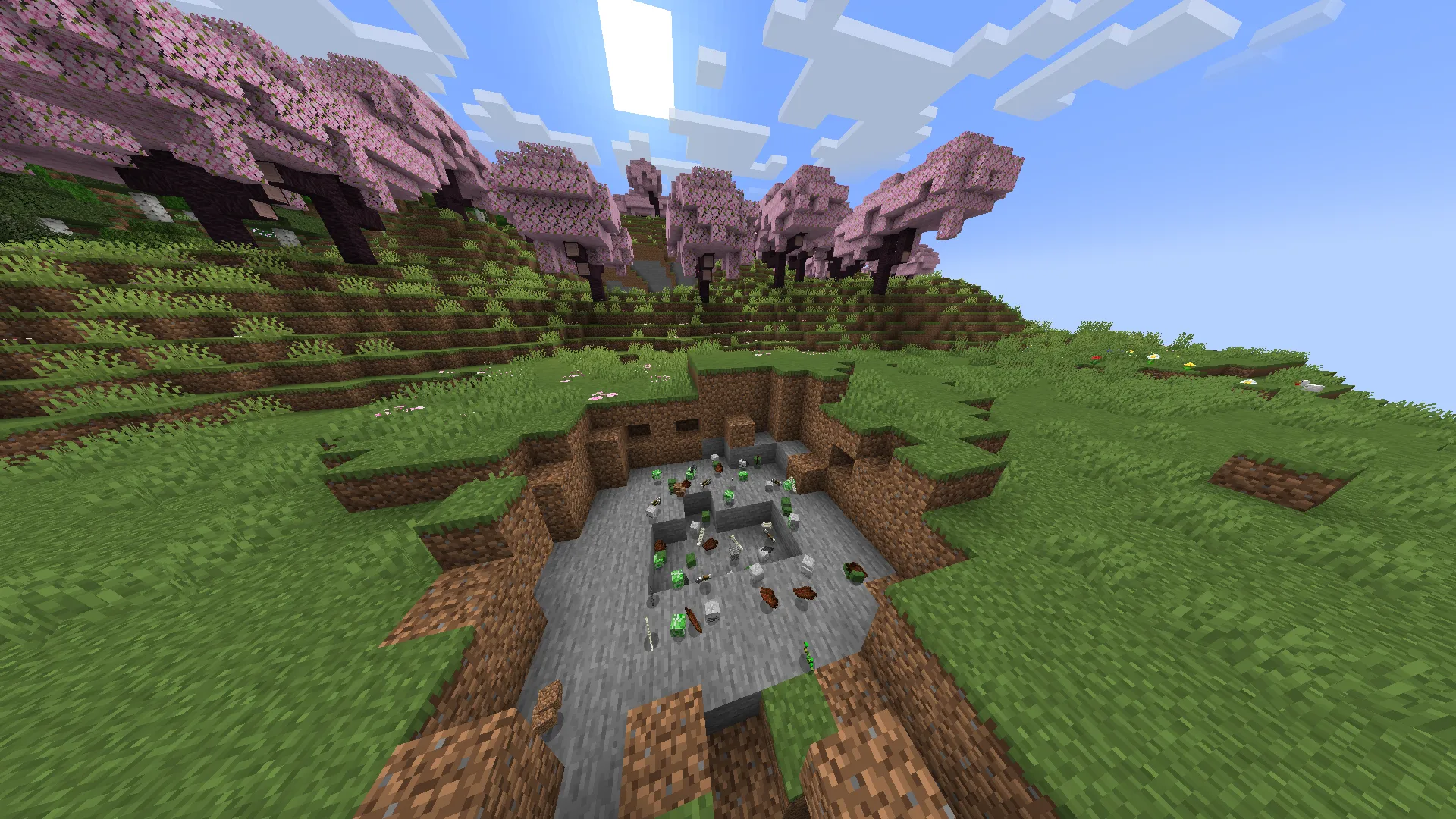 Configurable Head Drop, Моды, Minecraft
