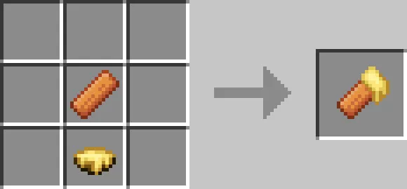 Fish Fingers and Custard — скриншот 8 (Моды, Minecraft)