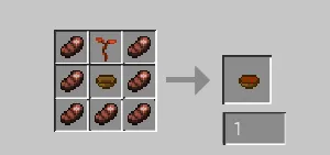 Domy's Essentials, Моды, Minecraft