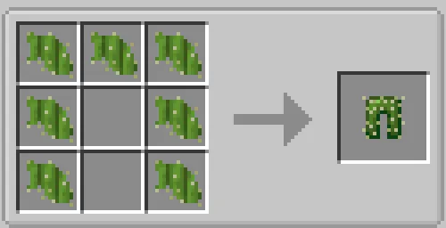 Rafael's Useful Cactus — скриншот 2 (Моды, Minecraft)