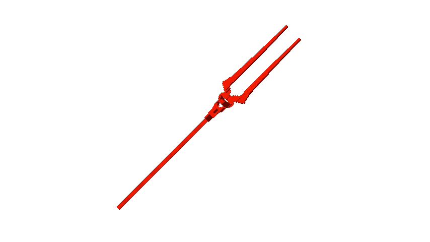 Spears of Longinus, Моды, Minecraft