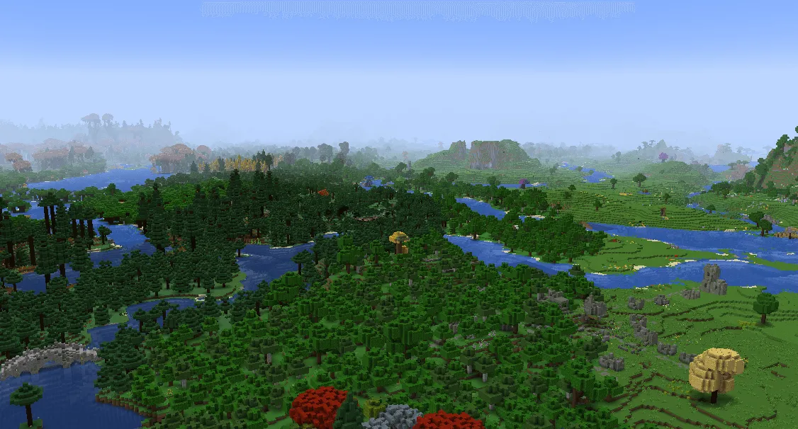 Wolf's Den 3 — скриншот 3 (Модпаки, Minecraft)