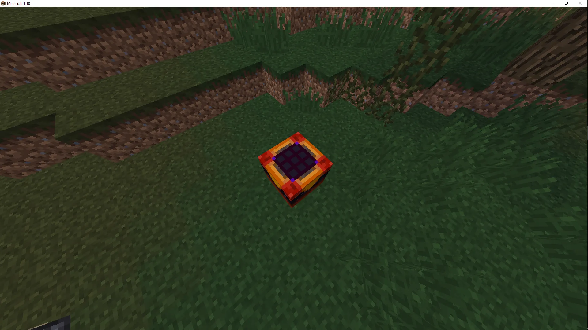 Ancient Tales, Текстуры, Minecraft