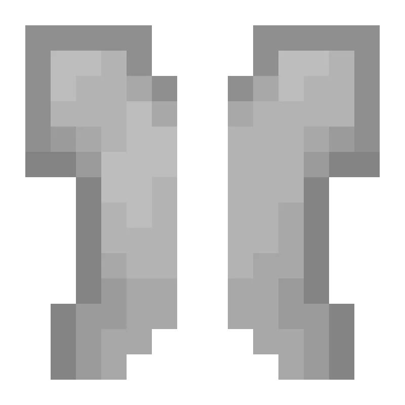 Deepwoken Craft, Моды, Minecraft