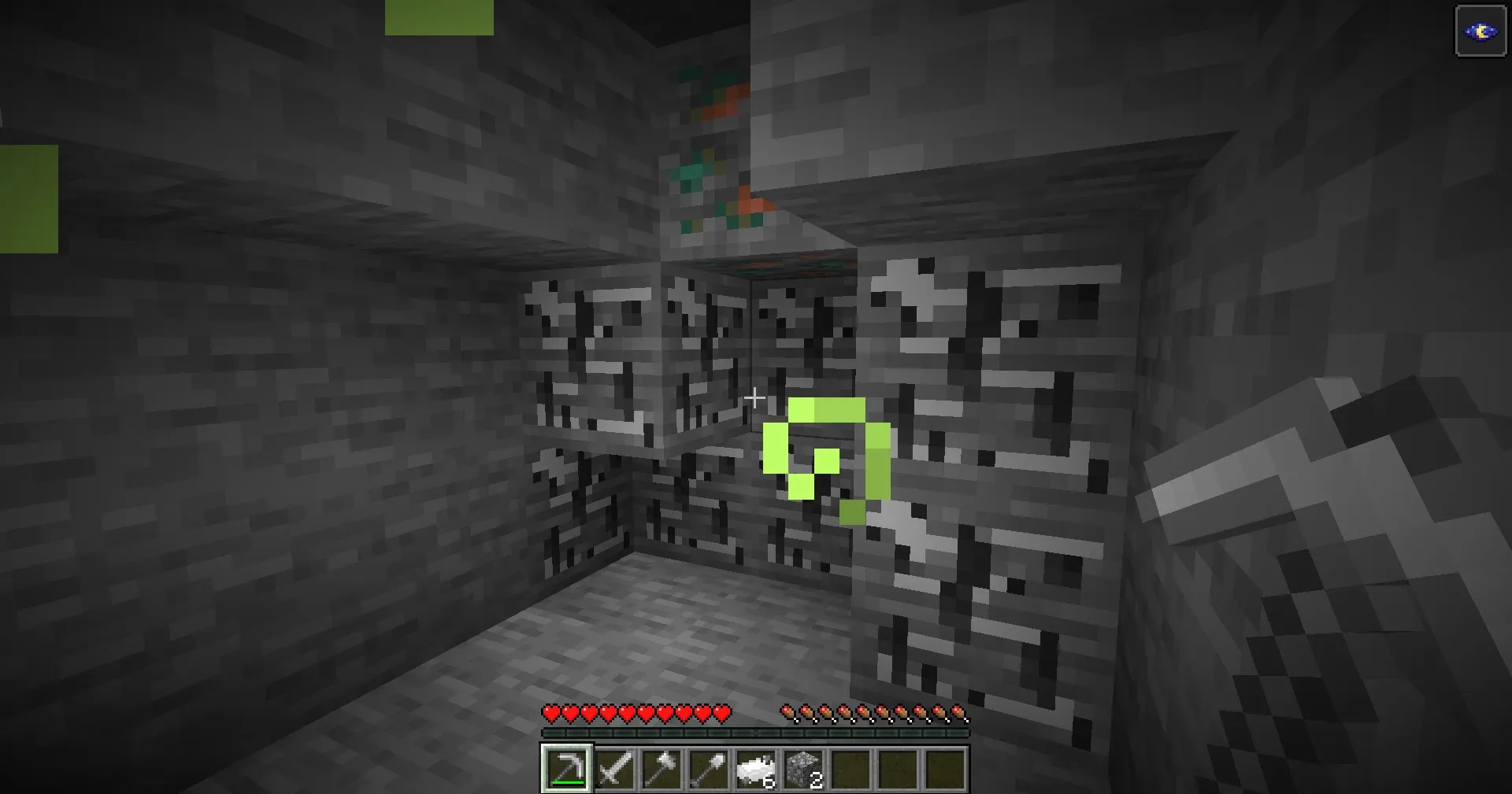 Boogie Pack — скриншот 1 (Моды, Minecraft)