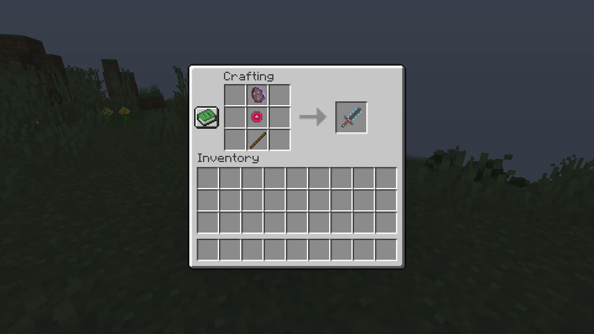 Backed Economy: A Simple Money Mod — скриншот 15 (Моды, Minecraft)