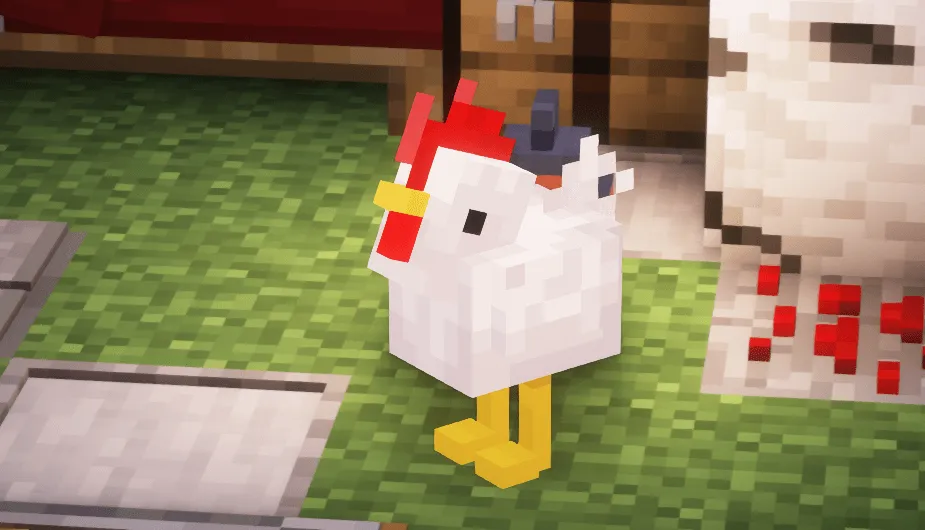 Craft 3D - Heycronus — скриншот 2 (Текстуры, Minecraft)