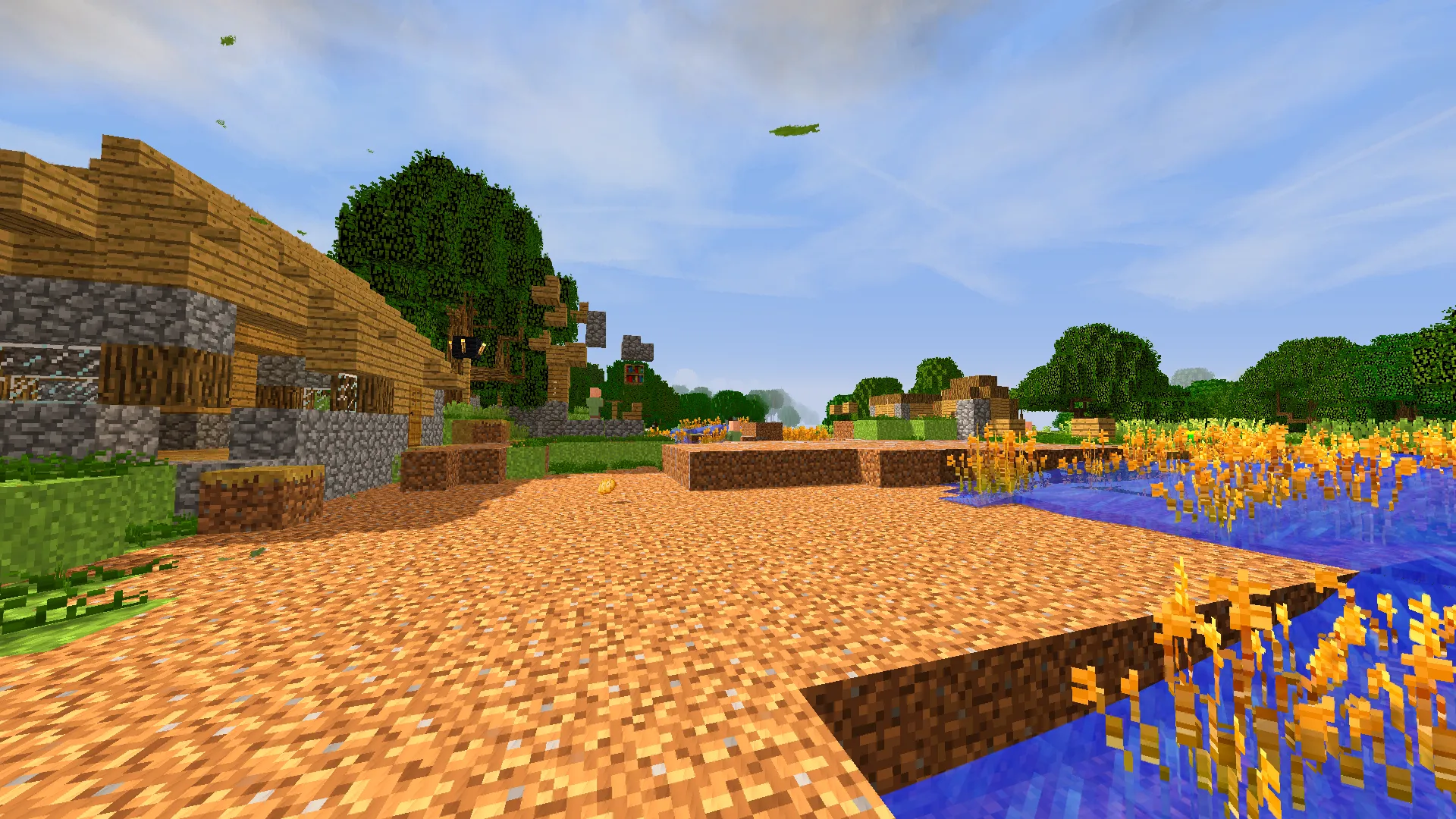 Storm Chasers, Модпаки, Minecraft