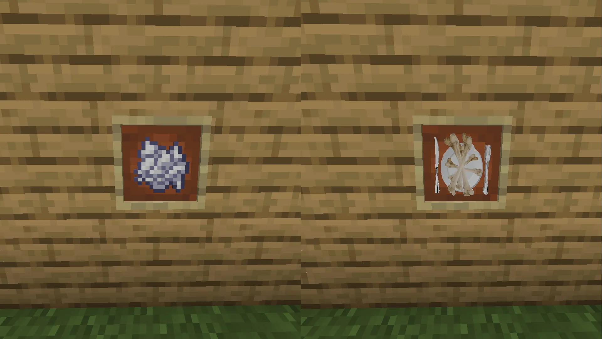 project-618982, Текстуры, Minecraft