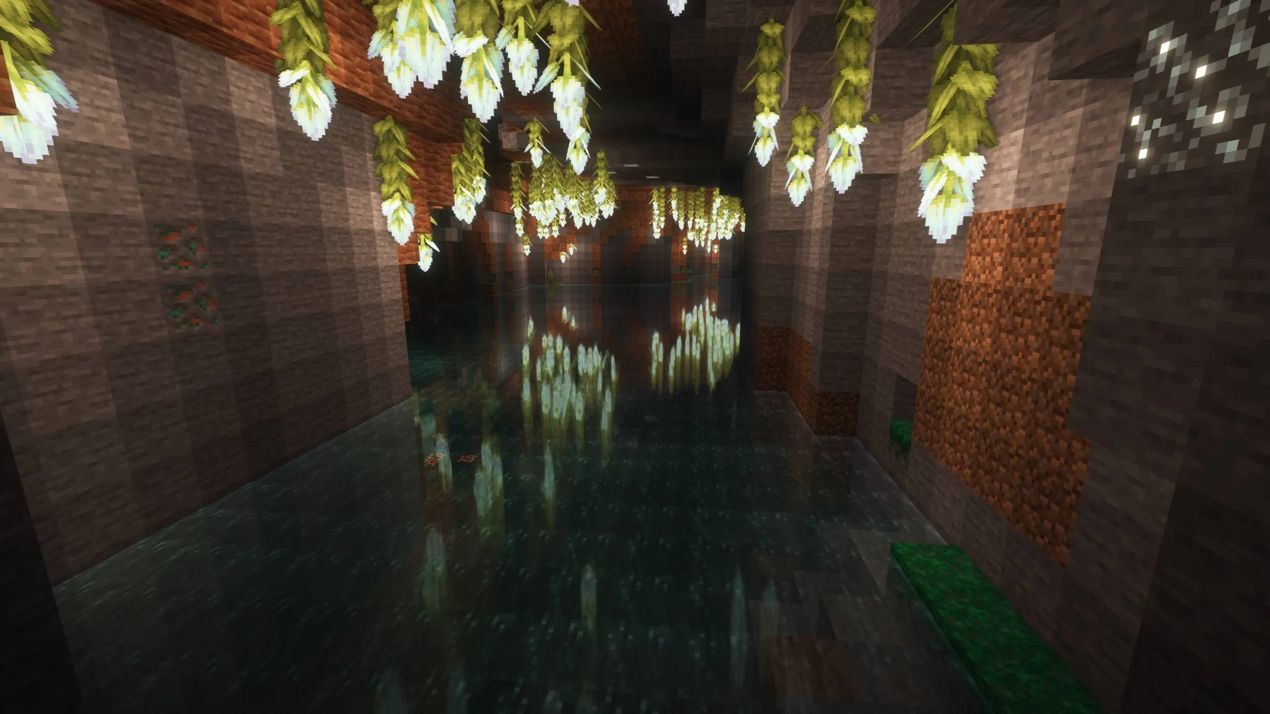 Ascension - Out of the Depths, Модпаки, Minecraft