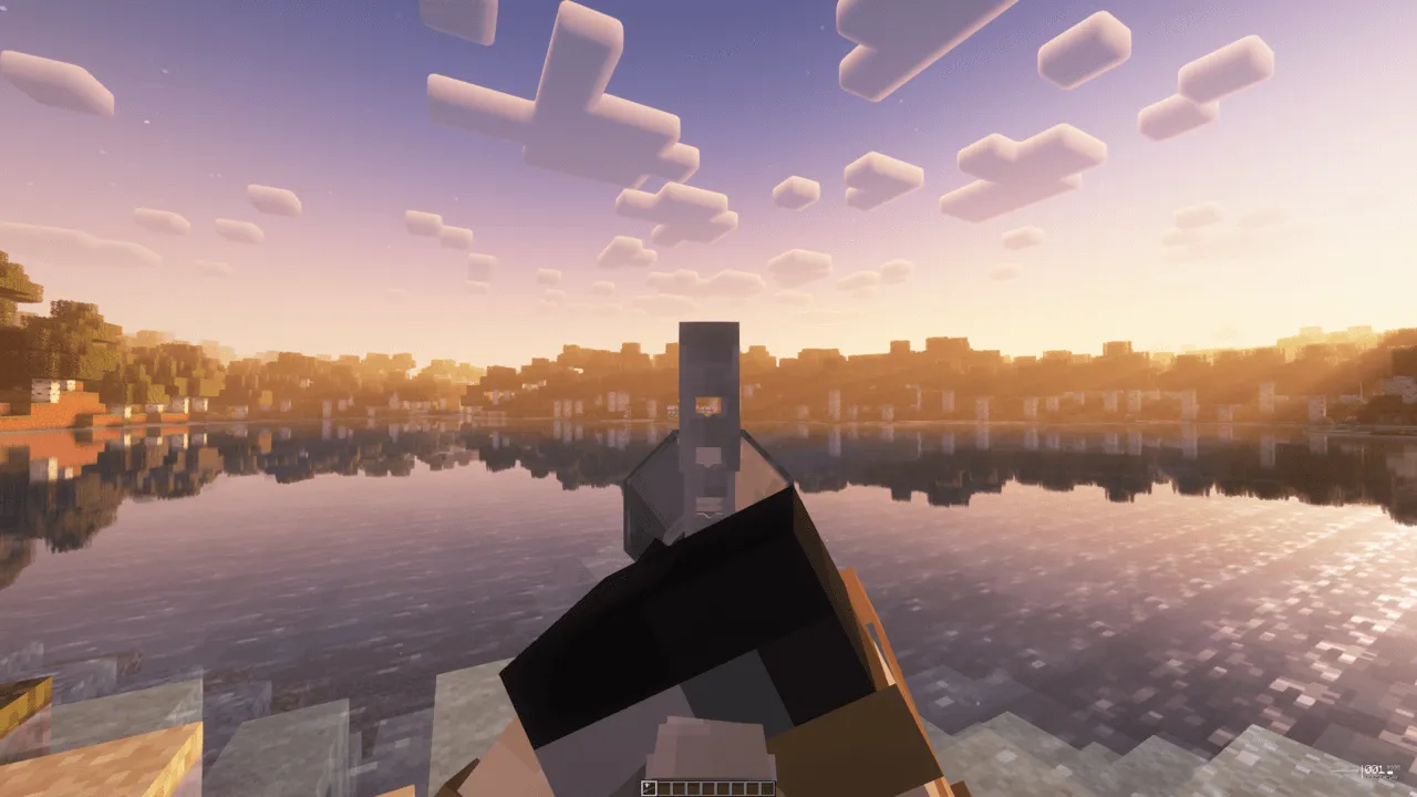 [TaCZ] Wolfstone Pack, Кастомизации, Minecraft