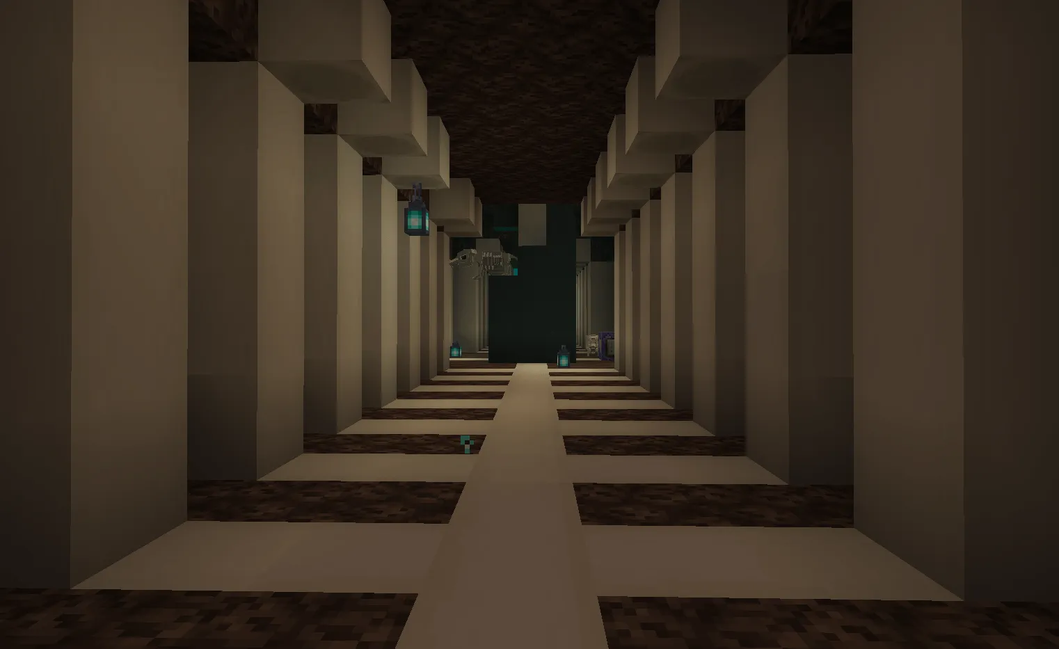 Hyperian — скриншот 6 (Моды, Minecraft)