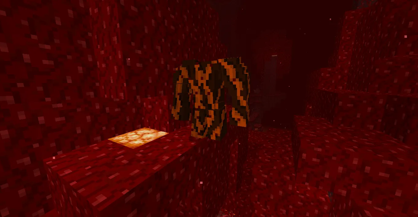 LTA Universe, Моды, Minecraft