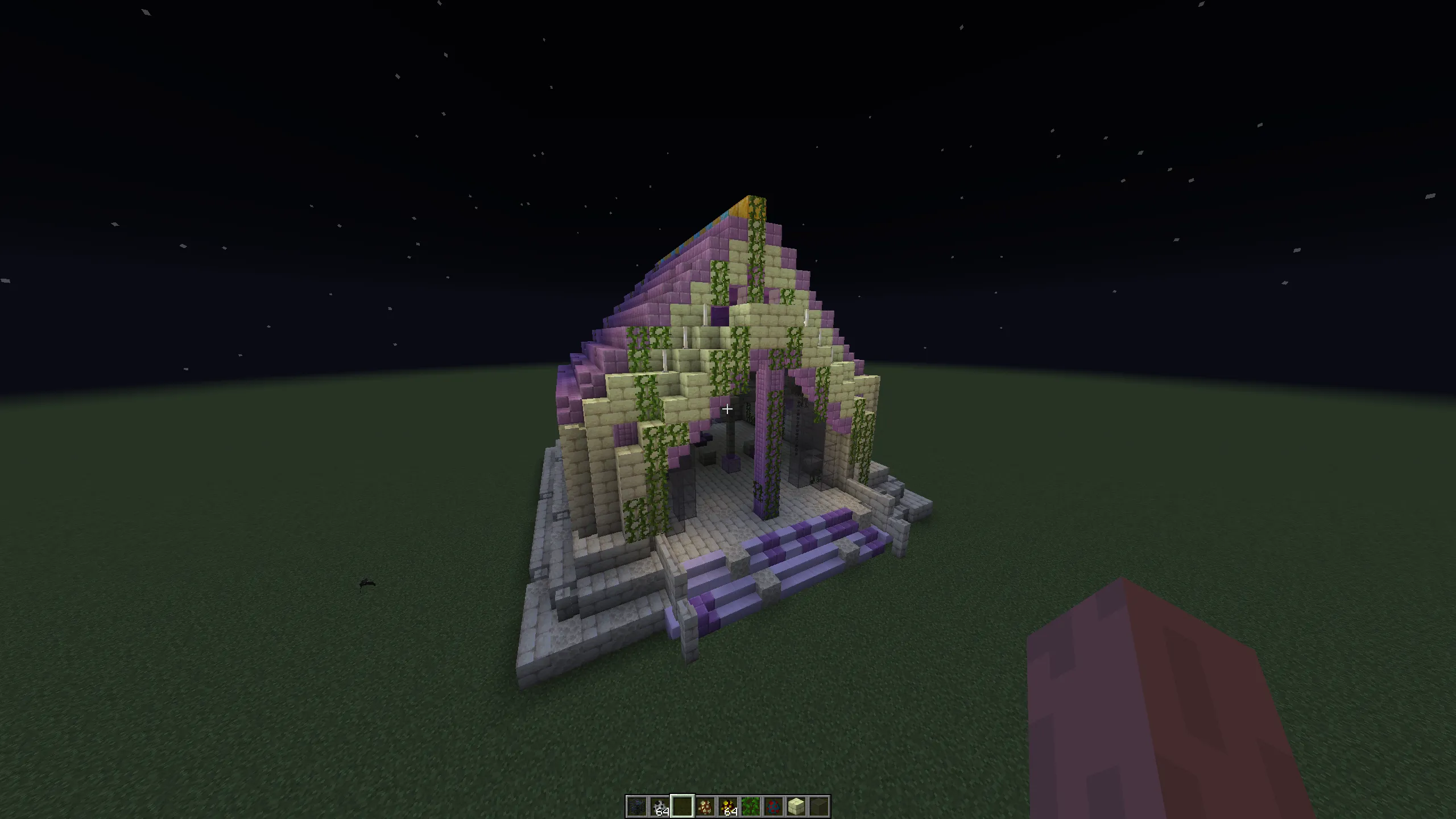 Wither Buffed up, Моды, Minecraft