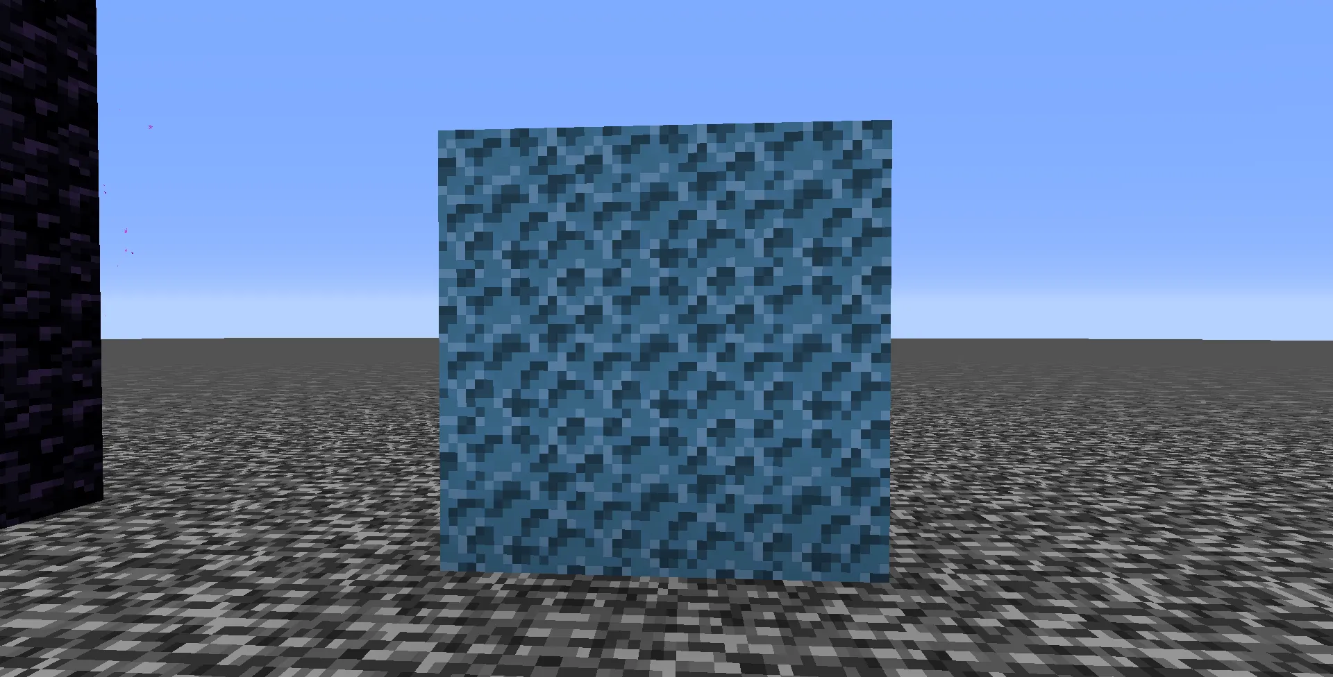 Granola Default — скриншот 8 (Текстуры, Minecraft)