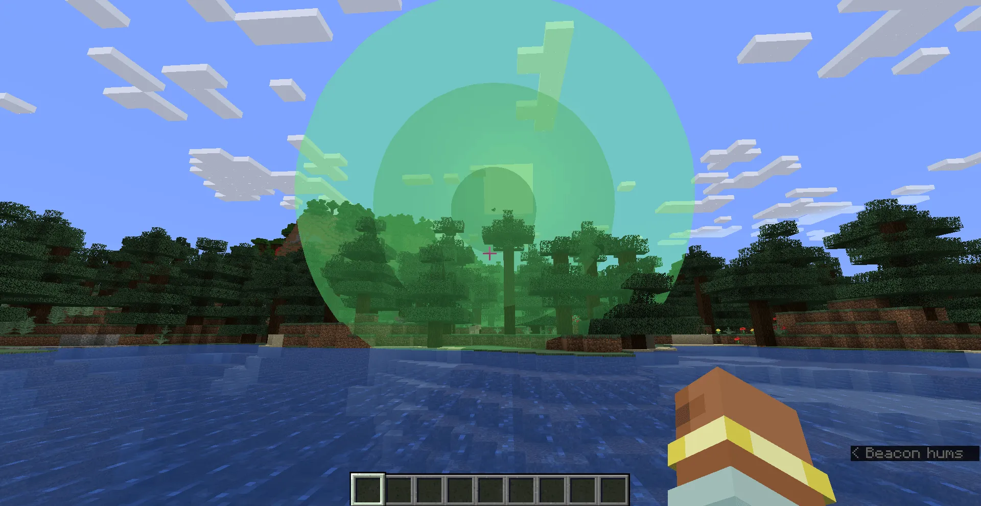 Dr. STONE - Medusa, Моды, Minecraft